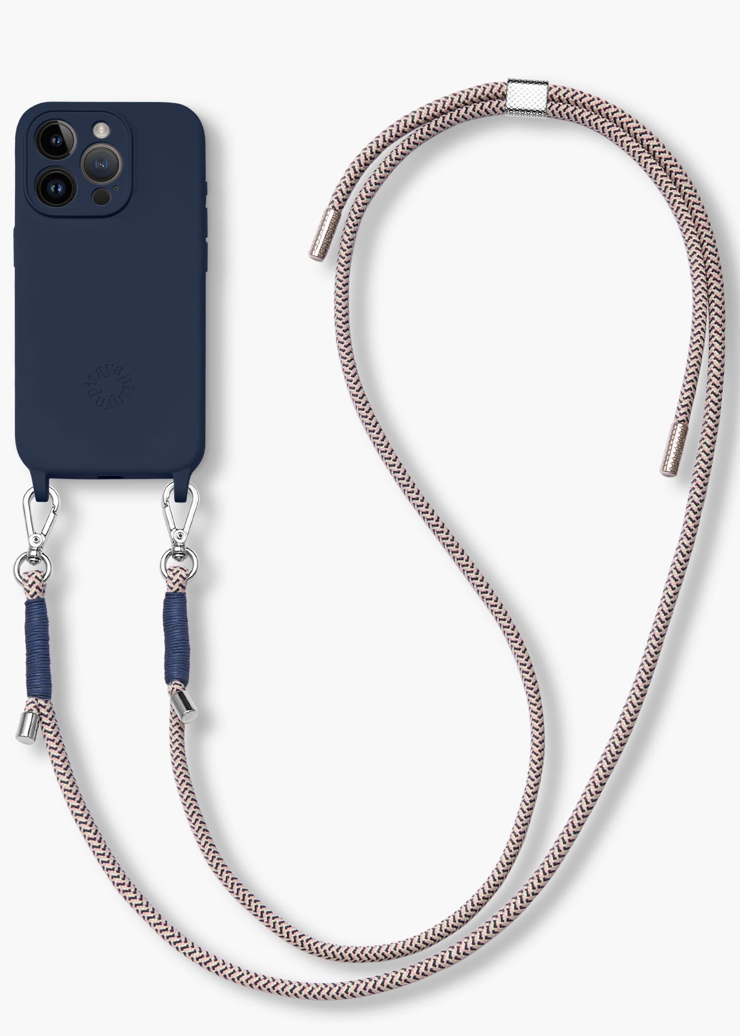 Alça Modular Elza + Case para iPhone